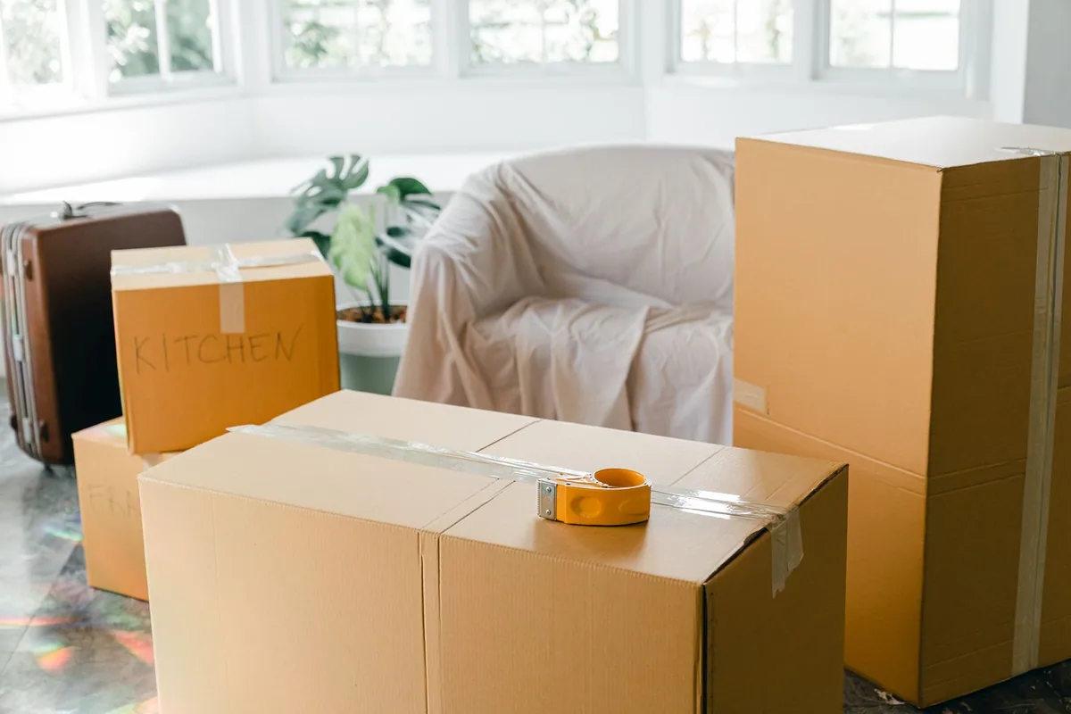 Hoarding Cleanup in Bellevue, MI